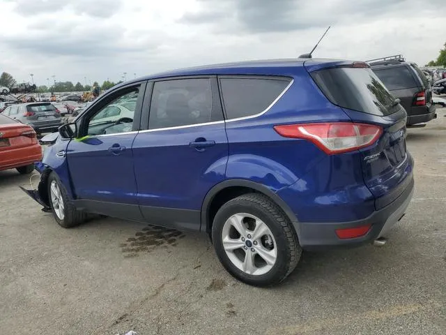 1FMCU0GX9FUB71203 2015 2015 Ford Escape- SE 2