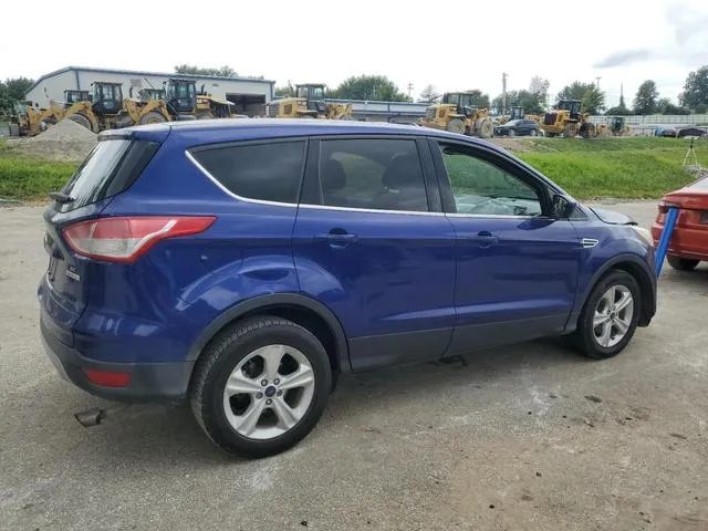 1FMCU0GX9FUB71203 2015 2015 Ford Escape- SE 3