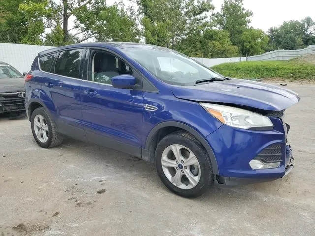 1FMCU0GX9FUB71203 2015 2015 Ford Escape- SE 4