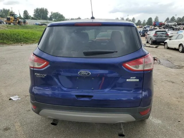 1FMCU0GX9FUB71203 2015 2015 Ford Escape- SE 6