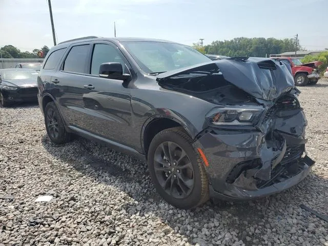 1C4RDJDG5RC159388 2024 2024 Dodge Durango- GT 4