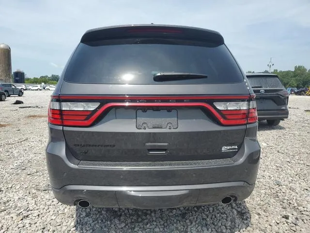 1C4RDJDG5RC159388 2024 2024 Dodge Durango- GT 6