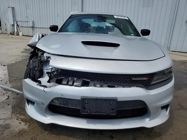 2C3CDXHG3PH529965 2023 2023 Dodge Charger- GT 5