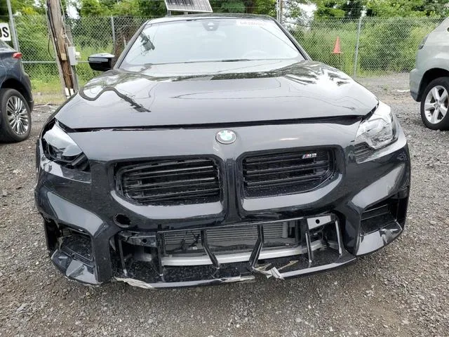 3MF13DM03R8E12782 2024 2024 BMW M2 5