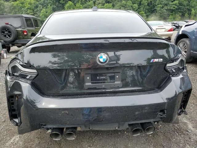 3MF13DM03R8E12782 2024 2024 BMW M2 6