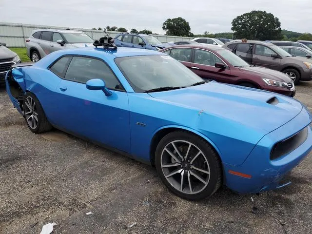 2C3CDZBT5PH597492 2023 2023 Dodge Challenger- R/T 4