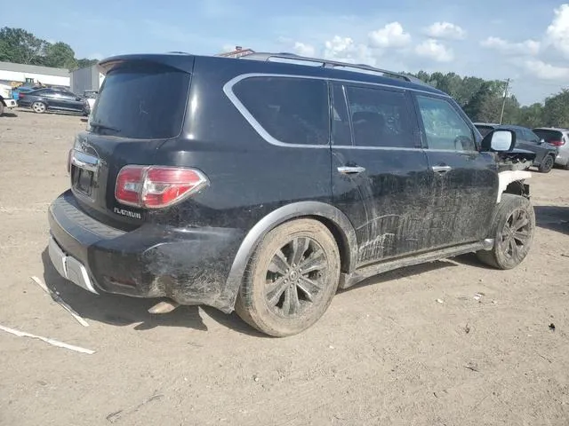 JN8AY2ND4H9009946 2017 2017 Nissan Armada- SV 3