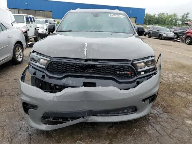 1C4RDJDG1MC766428 2021 2021 Dodge Durango- GT 5