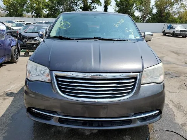 2C4RC1CG9ER192321 2014 2014 Chrysler Town and Country- Tour 5