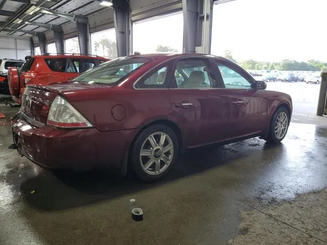 1MEHM42W18G601483 2008 2008 Mercury Sable- Premier 3