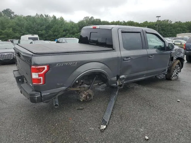 1FTEW1EPXKFD24170 2019 2019 Ford F-150- Supercrew 3