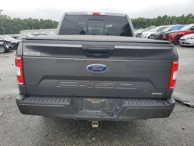 1FTEW1EPXKFD24170 2019 2019 Ford F-150- Supercrew 6