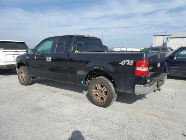 1FTPX14506FB23731 2006 2006 Ford F-150 2