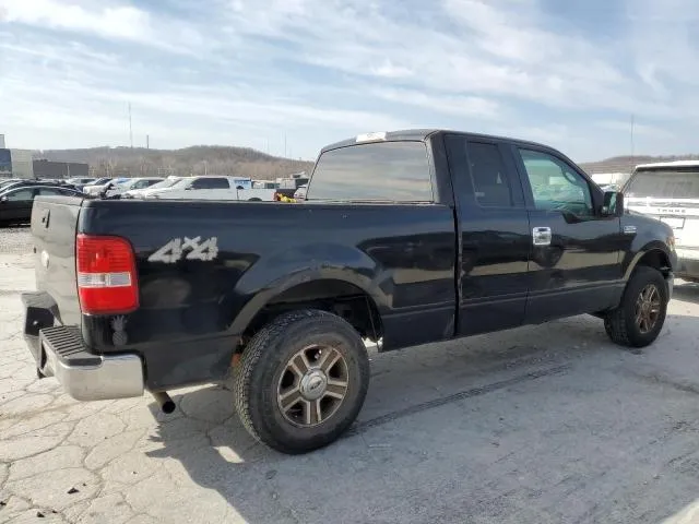 1FTPX14506FB23731 2006 2006 Ford F-150 3