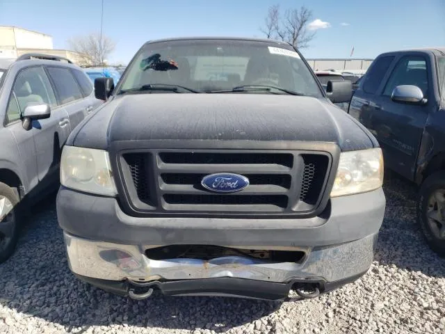 1FTPX14506FB23731 2006 2006 Ford F-150 5