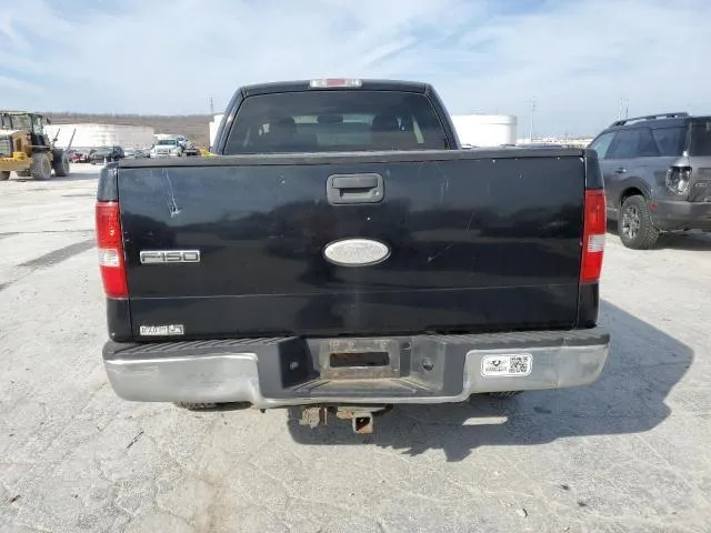 1FTPX14506FB23731 2006 2006 Ford F-150 6