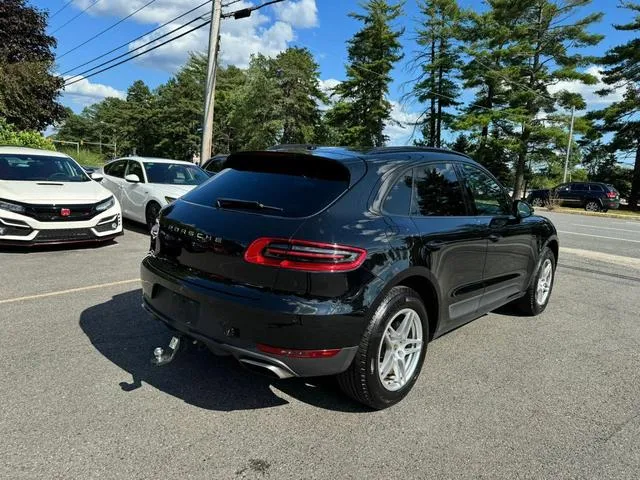 WP1AA2A55JLB14971 2018 2018 Porsche Macan 3