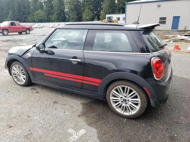 WMWXP7C56FT740473 2015 2015 Mini Cooper- S 2