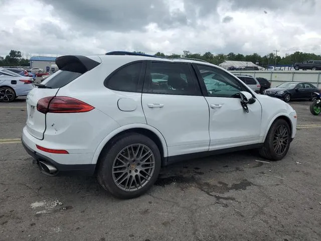 WP1AA2A23HKA87341 2017 2017 Porsche Cayenne 3