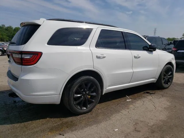 1C4RDJDG1JC452273 2018 2018 Dodge Durango- GT 3