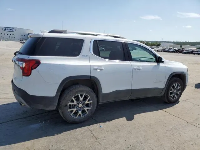 1GKKNML4XPZ169582 2023 2023 GMC Acadia- Slt 3