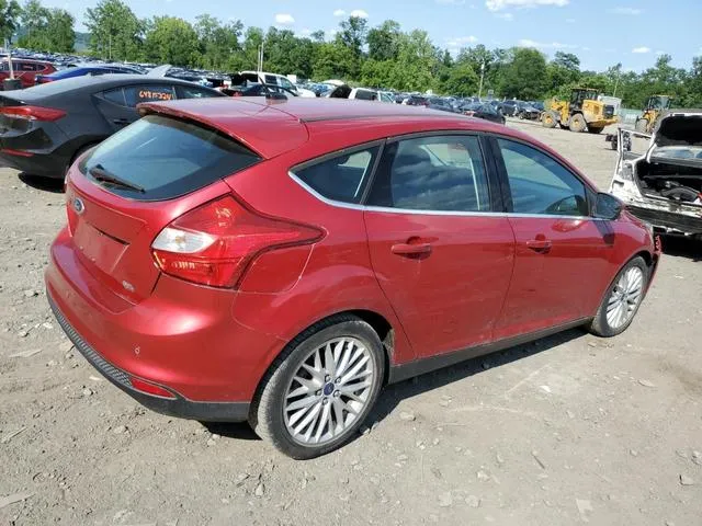 1FAHP3M2XCL472436 2012 2012 Ford Focus- Sel 3