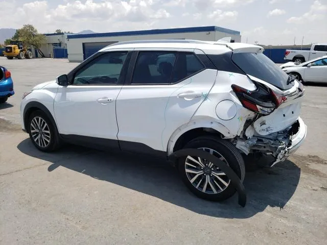 3N1CP5CV3RL480924 2024 2024 Nissan Kicks- SV 2