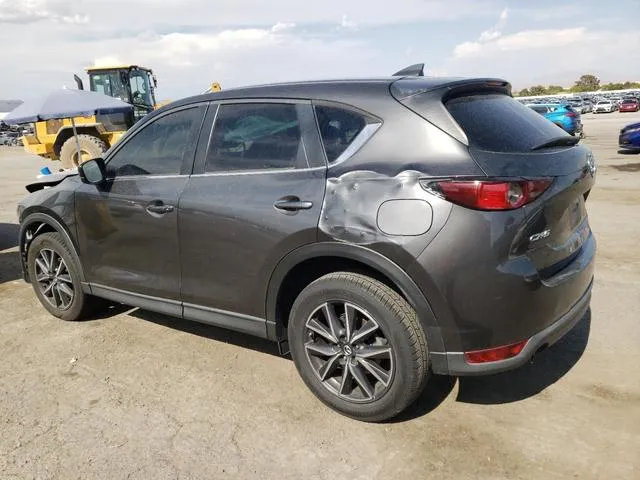 JM3KFACM5J0312383 2018 2018 Mazda CX-5- Touring 2