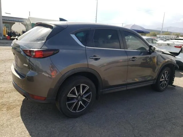 JM3KFACM5J0312383 2018 2018 Mazda CX-5- Touring 3