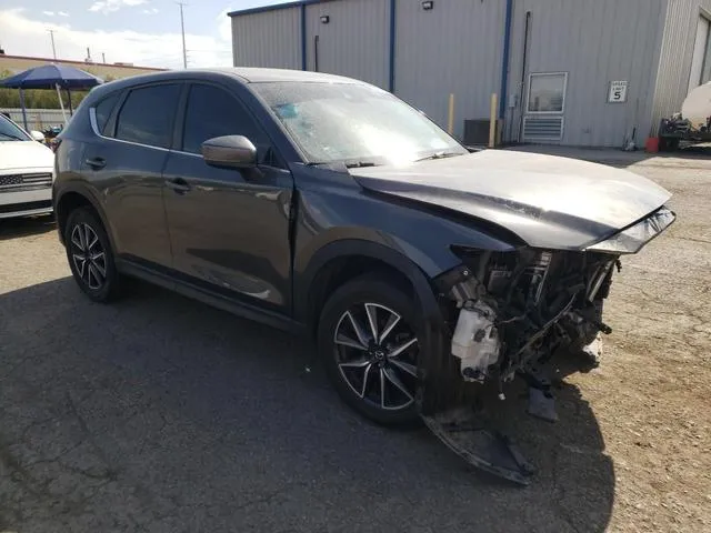 JM3KFACM5J0312383 2018 2018 Mazda CX-5- Touring 4