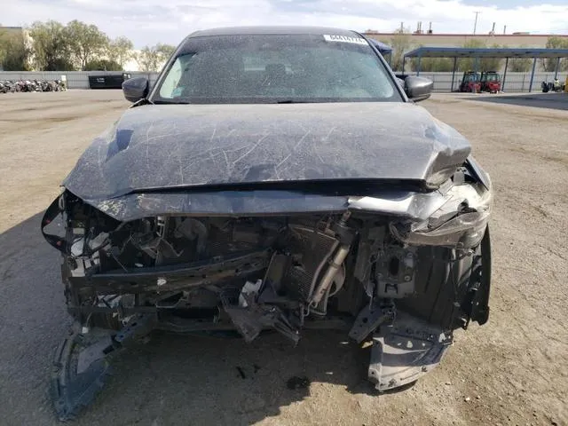 JM3KFACM5J0312383 2018 2018 Mazda CX-5- Touring 5