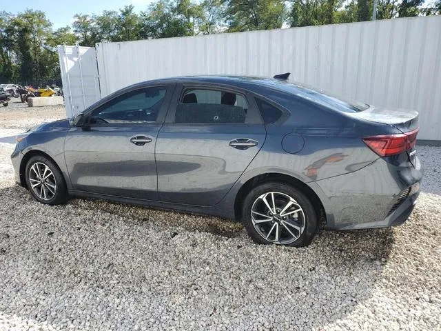 3KPF24AD7NE454161 2022 2022 KIA Forte- FE 2