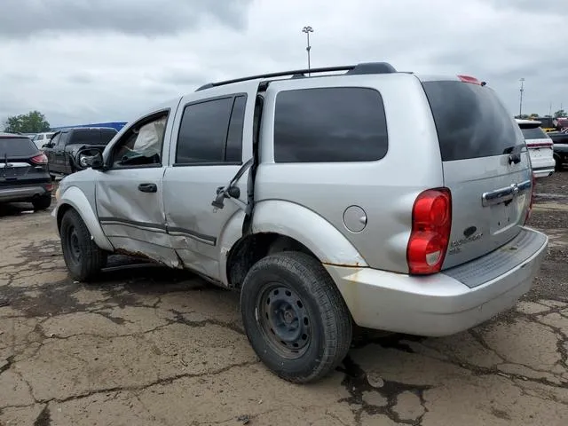 1D8HB48207F503238 2007 2007 Dodge Durango- Slt 2