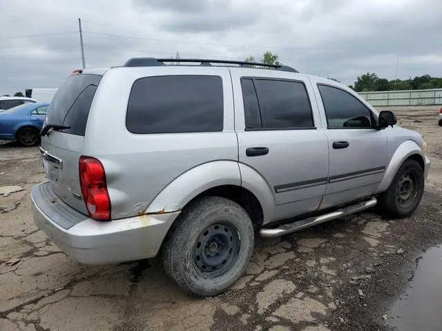 1D8HB48207F503238 2007 2007 Dodge Durango- Slt 3