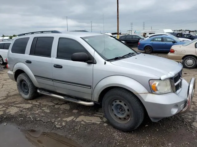 1D8HB48207F503238 2007 2007 Dodge Durango- Slt 4