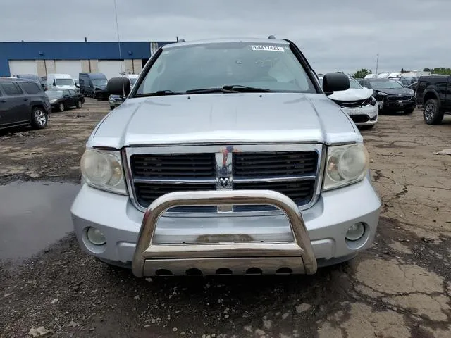 1D8HB48207F503238 2007 2007 Dodge Durango- Slt 5