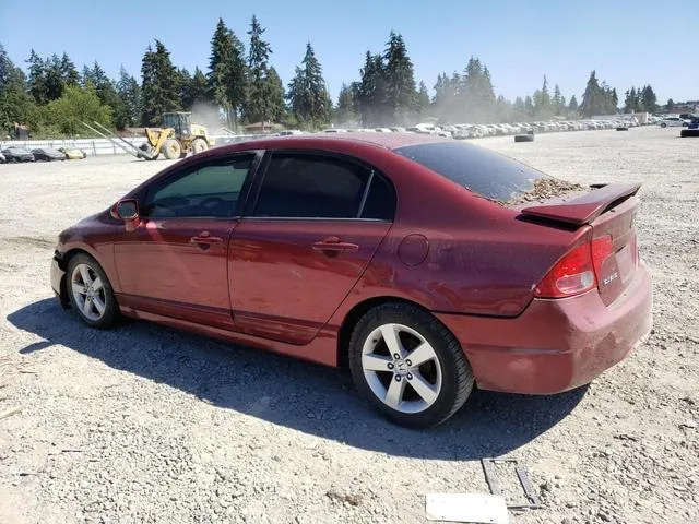 JHMFA16547S004923 2007 2007 Honda Civic- LX 2