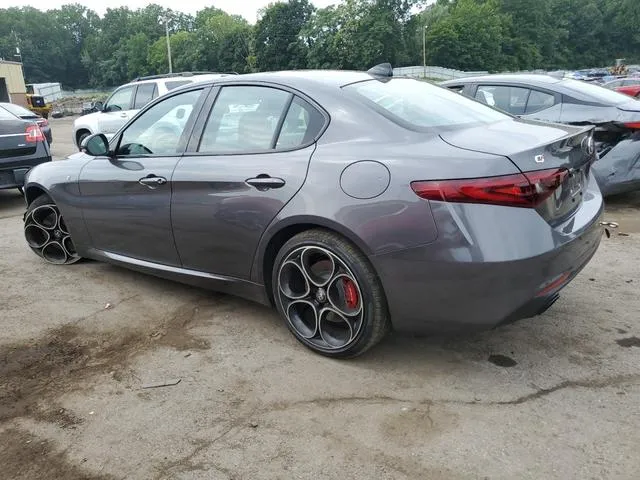 ZARFANBN1N7662428 2022 2022 Alfa Romeo Giulia- Super 2