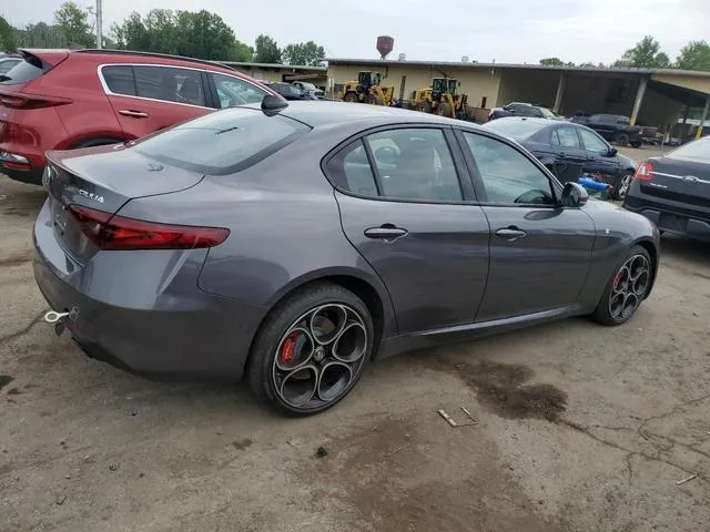 ZARFANBN1N7662428 2022 2022 Alfa Romeo Giulia- Super 3