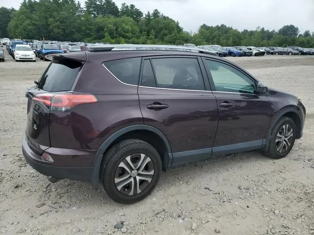 2T3BFREV2HW567043 2017 2017 Toyota RAV4- LE 3