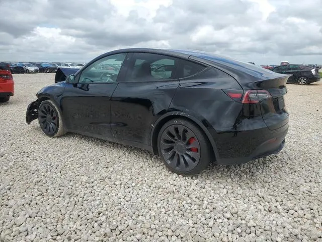 5YJYGDEF8MF216026 2021 2021 Tesla MODEL Y 2