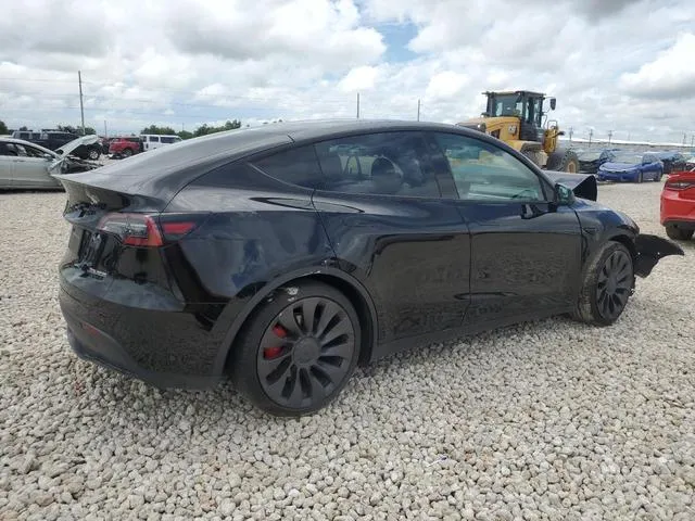 5YJYGDEF8MF216026 2021 2021 Tesla MODEL Y 3