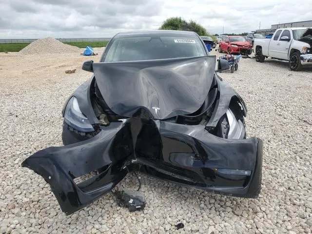 5YJYGDEF8MF216026 2021 2021 Tesla MODEL Y 5