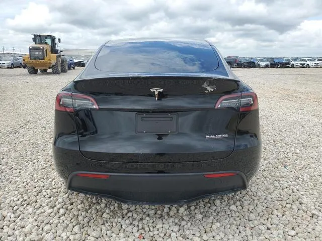 5YJYGDEF8MF216026 2021 2021 Tesla MODEL Y 6