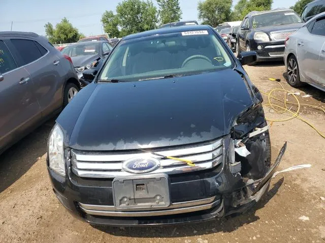 3FAHP07177R272753 2007 2007 Ford Fusion- SE 5