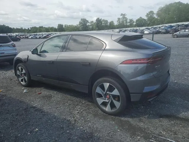 SADHC2S12K1F76186 2019 2019 Jaguar I-Pace- SE 2