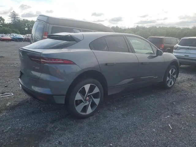 SADHC2S12K1F76186 2019 2019 Jaguar I-Pace- SE 3