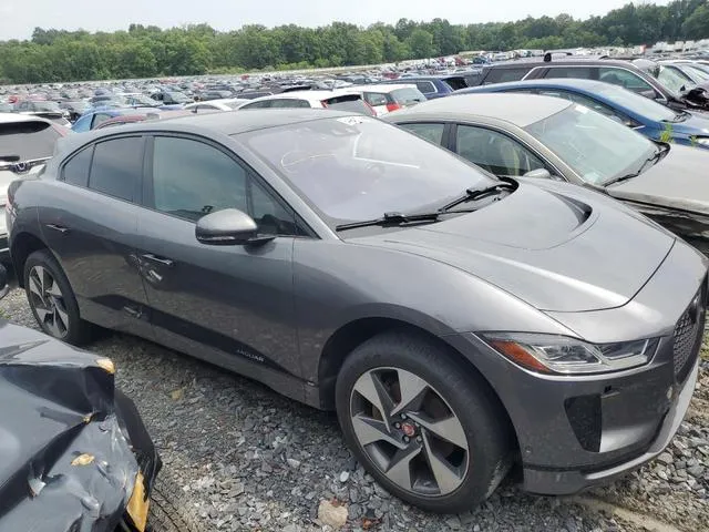 SADHC2S12K1F76186 2019 2019 Jaguar I-Pace- SE 4