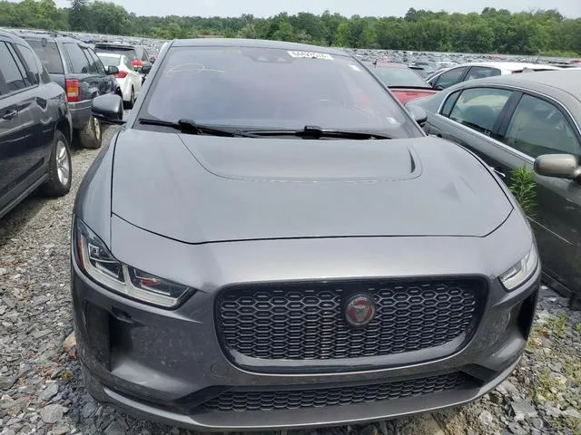 SADHC2S12K1F76186 2019 2019 Jaguar I-Pace- SE 5