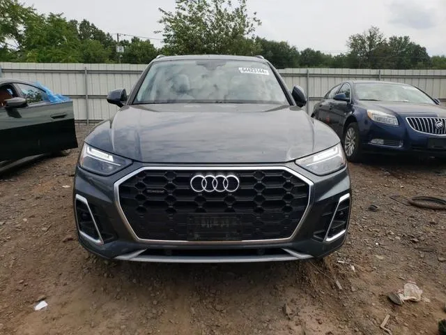 WA1GAAFY7N2093586 2022 2022 Audi Q5- Premium 45 5